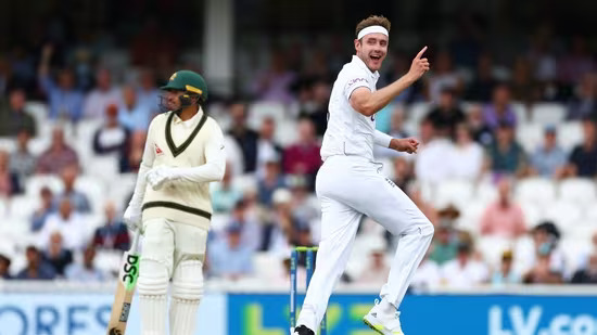 Ashes 2023 Live score England vs Australia 5th Test Day 2(Action Images via Reuters)